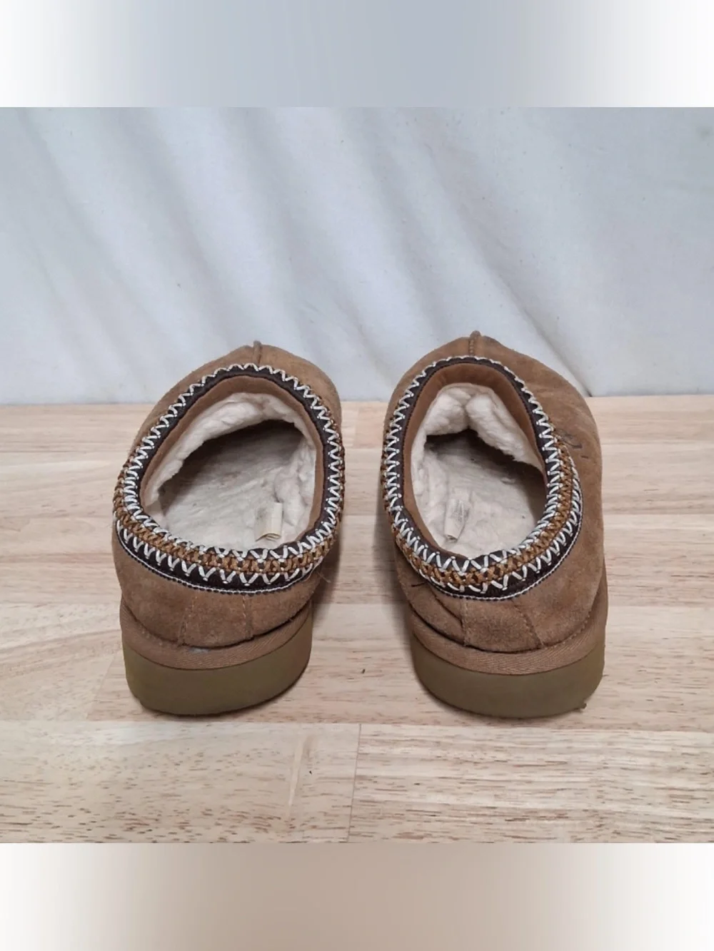 UGG cozy shearling